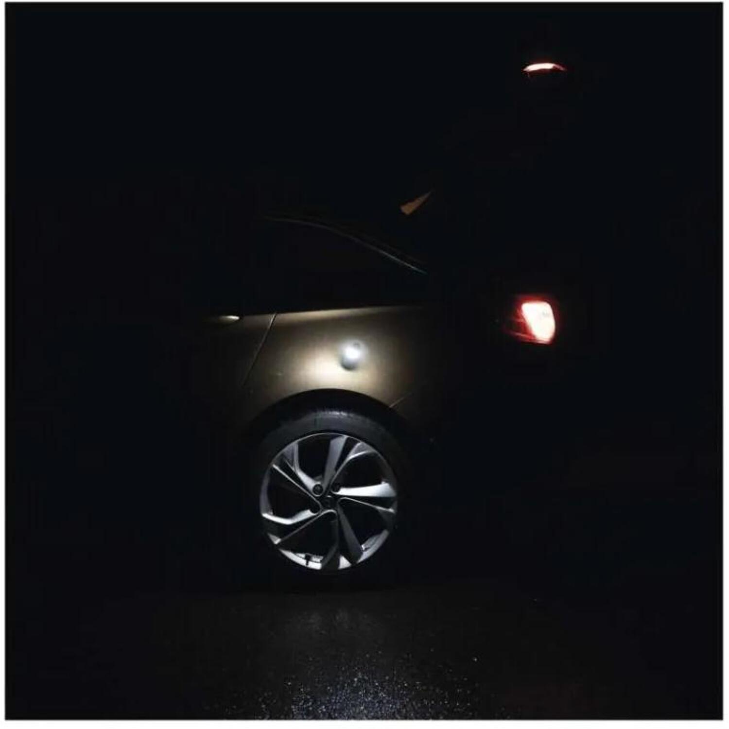 Emos 360° COB LED металлический фонарик P3112, 270 lm, 2x AA, 108 г, черный, алюминий, IP44, 5 режимов (P3112)