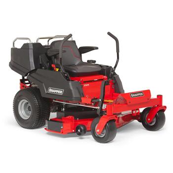 Petrol Raider Zero Turn ZTX175, B&S, 2691925 SNAPPER (2691925)