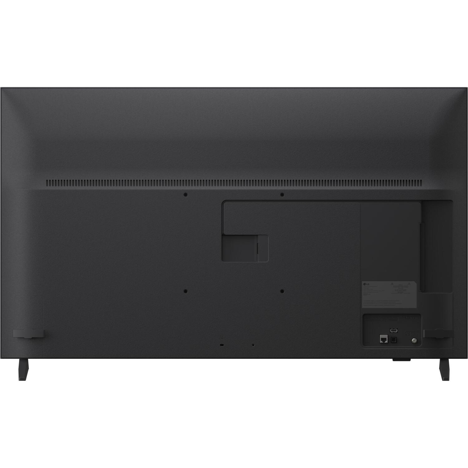 LG 50QNED8EB3F televizors, 127 cm, 4K UHD, Mini LED, Smart TV, webOS, DVB-T2/C/S2, Wi-Fi, Bluetooth, 3xHDMI, 1xUSB, HDR10, 60Hz (50QNED8EB3F.AEU)