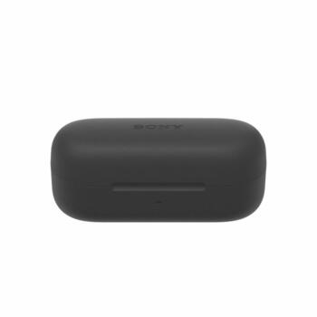 Sony Наушники WF-C510, Bluetooth, Внутриканальные, Черные, 11ч, IPX4, Multipoint Connection, DSEE, 360 Reality Audio (WFC510B.CE7)