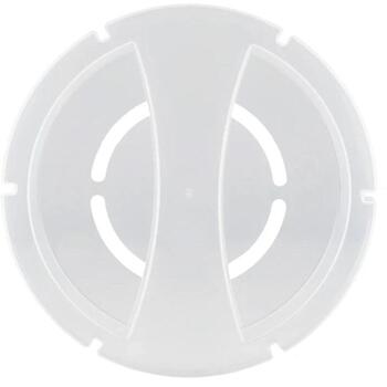 Zelmer Augļu žāvētājs ZFD2020 Maxi 72505712P, 520W, 5 paplātēm, temperatūras regulators, neslīdošas kājiņas (72505712P)