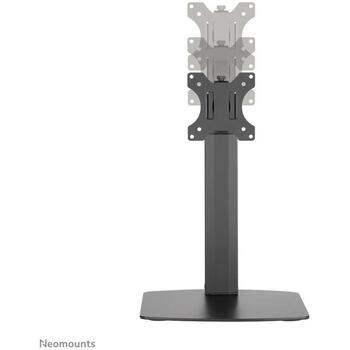 Neomounts настольная подставка FPMA-D865BLACK 10-32