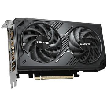 Karta graficzna GeForce RTX 5060 WINDFORCE MAX OC V2 8G (GV-N5060WF2MAX OCV2-8GD)
