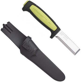 Nazis Chisel, asmens 75x3.1mm, 12250 MORAKNIV (12250)
