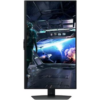 Samsung LCD монитор LS27DG702EUXDU 68.6 см 4K 144Гц LED 1 мс 16:9 178° 178° USB хаб 3.2 Gen 1 регулируемая подставка (LS27DG702EUXDU)