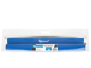Špakteļlāpsta, 80cm, plastmasas korpuss, ergonomisks rokturis, maināms asmens, G02114, GEKO (G02114)