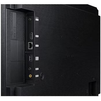 Samsung монитор QB24C LH24QBCEBGCXEN, 24 дюйма, 1920x1080, 250(cd/m2), WiFi, BT, 16:9, 14ms, 38.5W (LH24QBCEBGCXEN)