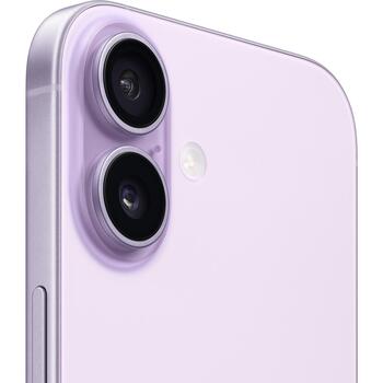 Apple Мобильный телефон iPhone 17 MG6M4HX/A, 6.3