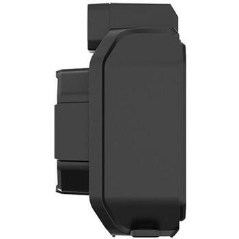 Agfa Photo WP9500 Black WP9500BK, 24МП, 1080p@30fps, 10м водонепроницаемость, IP68, 1200mAh, HDMI, USB 2.0 (WP9500BK)