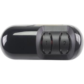 Beper Нож точилка P102ACP010, 40 W, 210 mm, 100 mm, 90 mm, металл, пластик, электрический, сталь (P102ACP010)