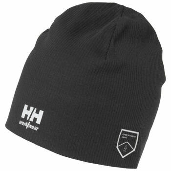 Helly Hansen Galvassega metinātājiem 79751_950-STD, 59% Modacrylic, 39% kokvilna, 2% antistatisks, EN 1149-5:2018 (79751_950-STD)