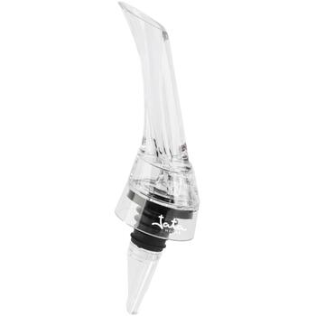 Jata Аэратор для вина HVIN2314, 16x4,16см, противоразбрызгивающая насадка, практичный дизайн, легкая очистка (HVIN2314)