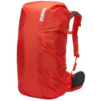 Thule Туристический рюкзак 3536, 3203536, 35L, 1.26kg, 32x30x61cm, Обсидиан, дышащие лямки, дождевик (3203536)