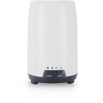 Tellur ароматизатор TLL441121, 240ml, 14W, 12ч, дистанционное управление, автоматическое отключение, LED подсветка (TLL441121)