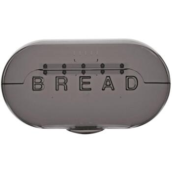 ViceVersa Maizes kaste 14471, 39x21x15,5 cm, pelēka, plastmasa, nav trauku mazgājamai mašīnai (14471)