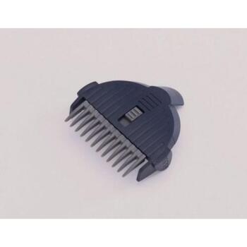 Jata Matu trimmeris MP373N, 60 min, 0,5 mm, 3,6 cm, 230 V, 50 Hz, atkārtoti uzlādējams, lādētājs, tīrīšanas birste, matu ķemme (MP373N)