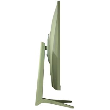 Arozzi Nova monitors AZ-NO-32T2K180-FST, 2560 x 1440, 180 Hz, 1 ms, 300 cd/m², 2xHDMI, IPS, HDR, 32