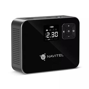 Navitel | 120PSI / 8.27 bar | Mobile Air Compressor AIR 15 AL | Air Compressor (AIR 15 AL)