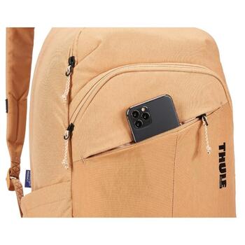 Thule Рюкзак 4780 Exeo 3204780, 32см, 29см, 46см, 28л, 0.73кг, 400D нейлон, 600D полиэстер, для ноутбуков до 15,6