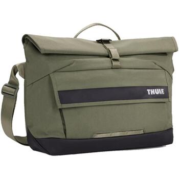 Thule Сумка PARACB-3114 Paramount, 14L, 700g, 33cm x 1.5cm x 23cm, водонепроницаемая, молния YKK, мягкий отсек (3205008)