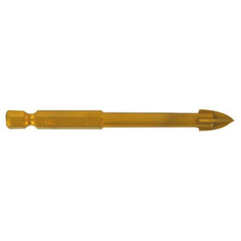 Urbis stiklam, keramikai, 6mm, 12000420600 Tivoly (12000420600)