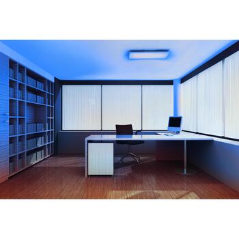 Osram Светодиодная панель Smart+ Planon Plus Wi-Fi RGBW 60x30 4099854471599, 28Вт, 2000лм, 3000К, 220-240В, IP20, Wi-Fi (4099854471599)
