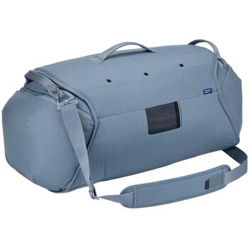 Thule велосумка 3205174, 55L, 67x36x30см, полиэстер, 1.29кг, отсек для шлема, карман для обуви, очки (3205174)