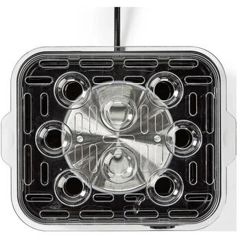 Gastronoma olu vārītājs, 500W, 8 olām (18270102)
