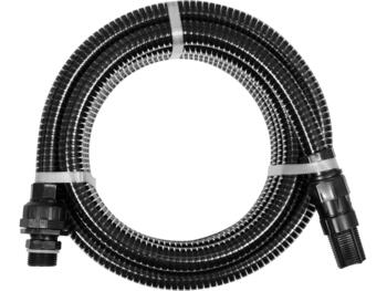 Flo sūkšanas šļūtene 79823, 5 m, PVC, 1