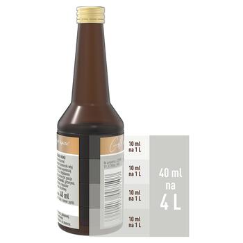 Browin Эссенция со вкусом Рома, 404481, 40 мл, для приготовления 4 Л напитка, натуральный аромат, легкость в использовании (404481)