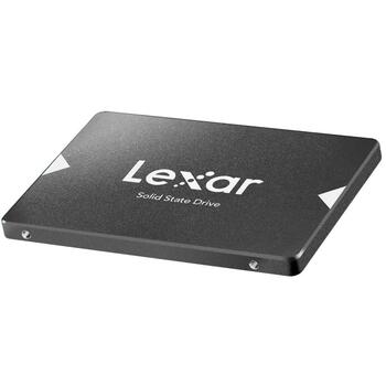 Lexar SSD NS100 LNS100-1TRB, 1 ТБ, 2.5