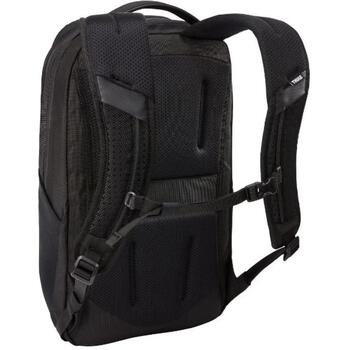 Thule Mugursoma 20L TACBP2115, 20L, 910g, 24.6cm, 35.8cm, 1.9cm, 100% pārstrādāts poliesters, drošības zona, YKK rāvējslēdzis (3205380)