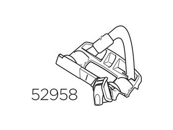 Rezerves daļa, modelis 1500052958, 69-52958, THULE (69-52958)