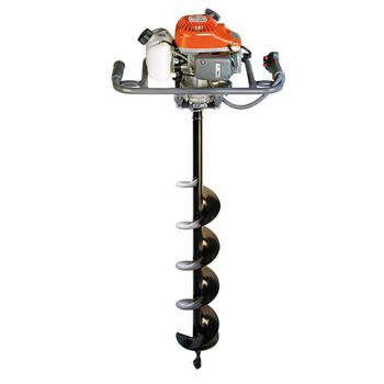 Zemes urbis 50.2cc 1.6kW MTL-51 375281010E5 OLEO MAC (375281010E5)