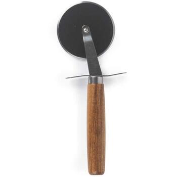 Salter Набор для пиццы BW14825, 1.9см, 30см, 44см, акация, дерево, реверсивный, в комплекте с резаком (BW14825)