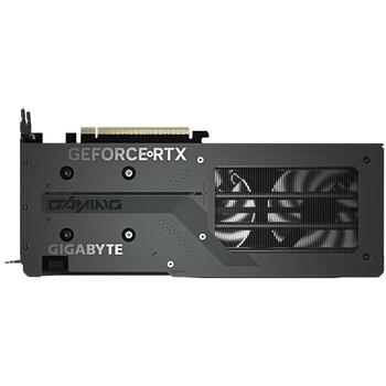 Gigabyte Видеокарта GV-N5060GAMING OC-8GD, 8GB GDDR7, 128bit, PCI-E 5.0, 2595 MHz, 3 x DisplayPort, 1 x HDMI, RGB подсветка (GV-N5060GAMING OC-8GD)