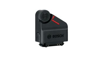 Sistēmas piederumi Zamo - mērriteņa adapteris, 1600A02PZ5 BOSCH (1600A02PZ5)