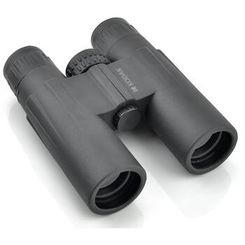 Kodak Бинокли BCS600BK, 12x, 32mm, 4.5°, 54°, 79m, 10mm, 5m, ±2, Roof призма, K9 стекло, 7, 19.6, 56-74mm, черный (BCS600BK)