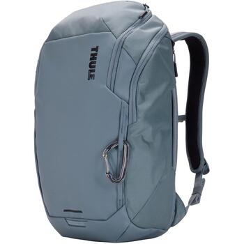 Thule Рюкзак 26L Chasm 3204984, 100% переработанный 900D полиэстер, водонепроницаемый, подходит для экрана до 16