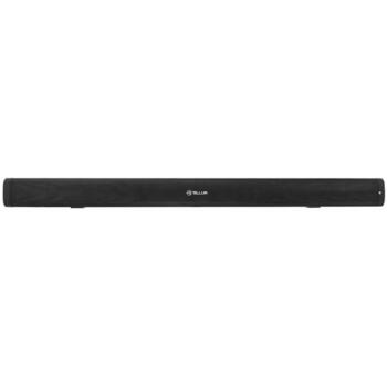 Tellur Skaņu josla TLL161151, 2 draiveri, 24 W RMS, 150Hz - 18kHz, Bluetooth 4.2, AUX, tālvadība (TLL161151)