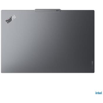 Lenovo ThinkPad X9-15 G1 Intel, 21Q6001VMH, 15.3 OLED 2880 x 1800, Intel Core Ultra 5 228V, 32 GB LPDDR5x, 512 GB SSD (21Q6001VMH)