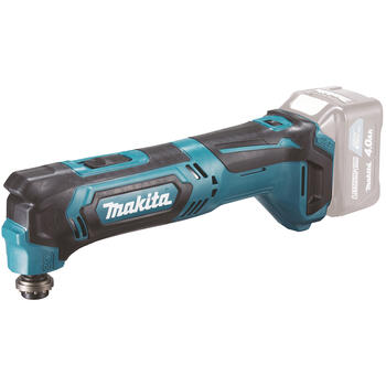 Multi instruments 10.8V Solo TM30DZ MAKITA (TM30DZ)