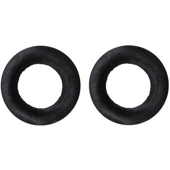 Beyerdynamic Ушные подушки, закрытые, EDT 770 V, 1000886, серебристо-серый, велюр, 2 шт. (1000886)