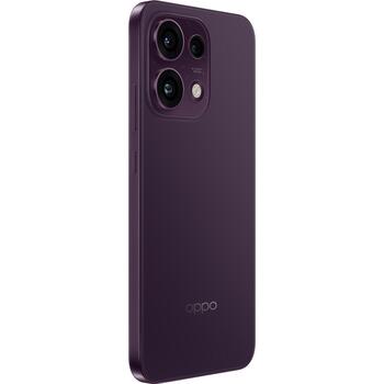 OPPO смартфон 5G Reno16 FS CPH2859, 6.57in AMOLED 2372x1080, 8GB RAM, 512GB, 50MP, 6500mAh, Dual SIM, Android 16 (110010237121)