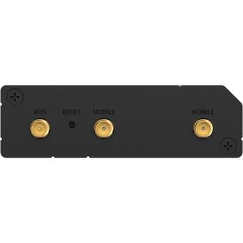 Teltonika беспроводной маршрутизатор RUT200 RUT200040000, 802.11n, 10/100 Mbit/s, Ethernet LAN 2 порта, Поддержка Mesh Нет (RUT200040000)