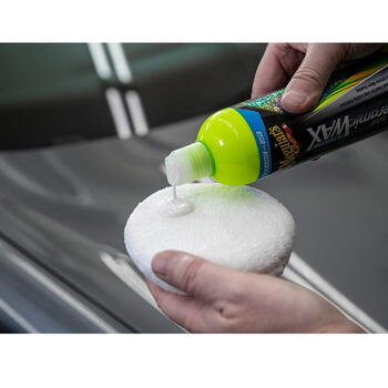Meguiar's X3080EU Even Coat Микрофибровые аппликаторы 5