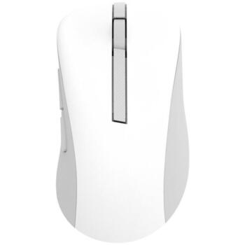 Asus optiskā pele MD102 90XB0900-BMU010, 2.4 GHz, Bluetooth, 5 pogas, 3 DPI līmeņi, kluss klikšķis (90XB0900-BMU010)