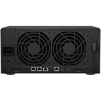 Synology serveris DS1823XS+ 8 3.5