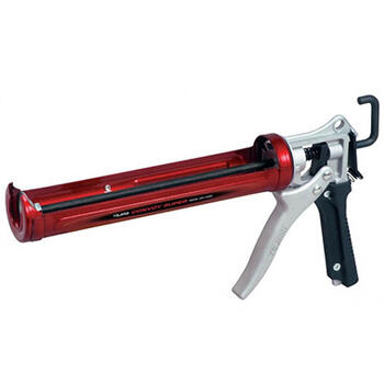 Silikona pistole Convoy Super 100, izturīgs korpuss TAJIMA (CNV100SP)