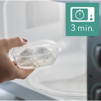 Philips Avent māneklītis Ultra soft Neutral, 18M+ (2 gab) (SCF093/03)